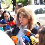 Президентът Илияна Йотова: България се нуждае от бързо правителство и работещ бюджет