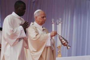 Папа Лъв XIV отказа да влиза в словесна война с Доналд Тръмп