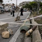 Израелската армия установи „жълта линия“ в Ливан и атакува нарушители на примирието