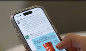 Журналисти: 5 партии са манипулирали вота чрез TikTok и социалните мрежи