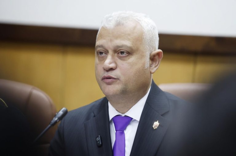 МВР: 95% от изборните престъпления са извършени от ГЕРБ и ДПС МВР: 95% от изборните престъпления са извършени от ГЕРБ и ДПС