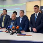 ПП-ДБ: Предстои много работа по демонтирането на модела „Борисов – Пеевски“