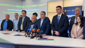 ПП-ДБ: Предстои много работа по демонтирането на модела „Борисов – Пеевски“