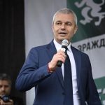 „Възраждане“: Ще продължим битката за свободна и независима България