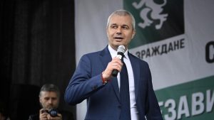 „Възраждане“: Ще продължим битката за свободна и независима България