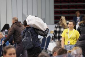 Процесът по предаване на изборните книжа в София: Организация и политически отзвук