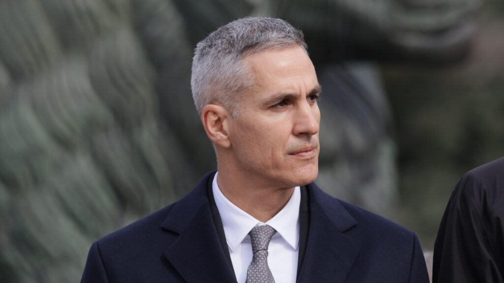 Андрей Гюров за 150 години от Априлското въстание: Свободата е въпрос на избор