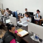 Редица нередности са установени при предаването на протоколите в страната