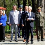 Атанас Запрянов: Априлското въстание е израз на жажда за свобода в резултат на духовно пробуждане