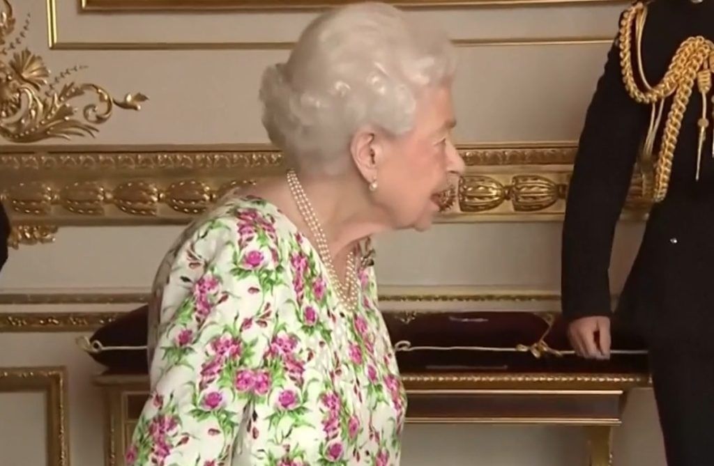 Навършват се 100 години от рождението на кралица Елизабет II