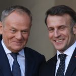 Франция и Полша обявиха военно сътрудничество за европейски ядрен щит