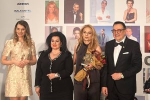 Академията за мода обяви носителите на престижните награди „БГ модна икона“