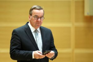 Срещу руската заплаха: Берлин представи нова военна стратегия за превъоръжаване