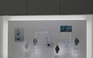 Швейцария остава световният център на луксозното часовникарство въпреки пазарните сътресения