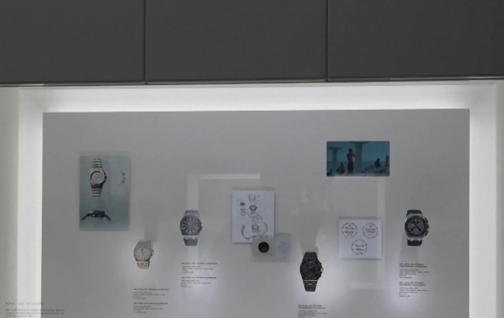 Швейцария остава световният център на луксозното часовникарство въпреки пазарните сътресения