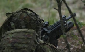 Германските въоръжени сили ще залагат на обхват, скорост и възпиране