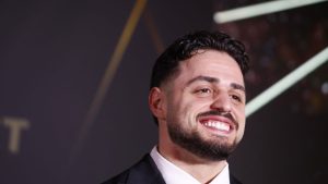 Злато за Карлос Насар: Българинът спечели историческа четвърта европейска титла