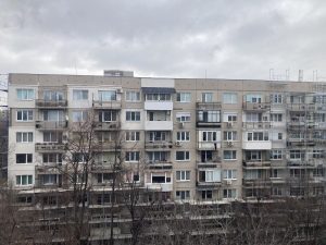 Втората програма за саниране ще включва подмяна и ремонт на стари асансьори