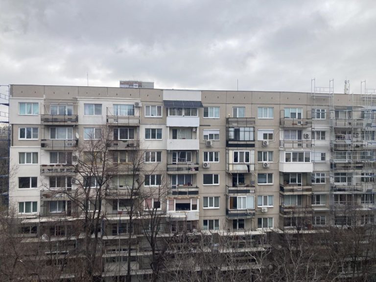 Втората програма за саниране ще включва подмяна и ремонт на стари асансьори Втората програма за саниране ще включва подмяна и ремонт на стари асансьори