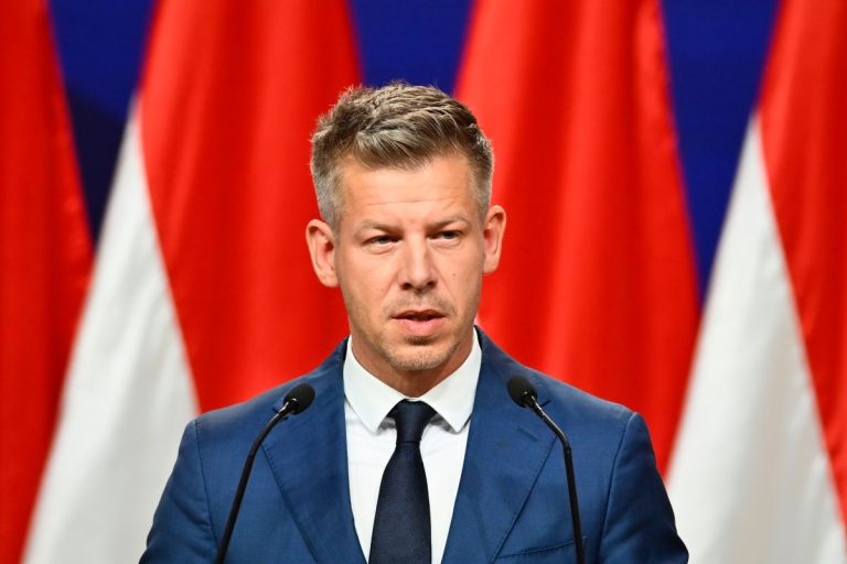 Дезинформация залива Унгария след победата на Петер Мадяр Дезинформация залива Унгария след победата на Петер Мадяр