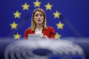 ЕС няма да отмени санкциите срещу Иран: Урсула фон дер Лайен потвърди твърдия курс