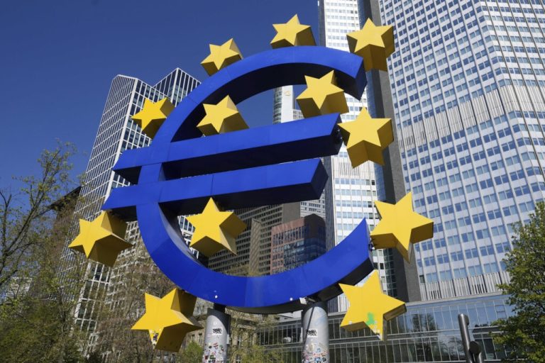 Войната срещу Иран предизвика икономически спад и рекордна инфлация в Еврозоната Войната срещу Иран предизвика икономически спад и рекордна инфлация в Еврозоната