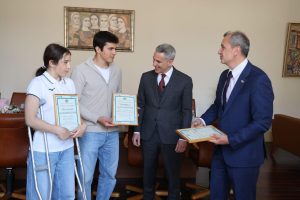 Малена и Тервел Замфирови стават лица на кампания срещу хазартната зависимост