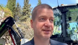 Кметът на Стара Загора Живко Тодоров напуска ръководството на ГЕРБ