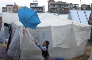 81 палестински деца са евакуирани в Йордания за спешно медицинско лечение