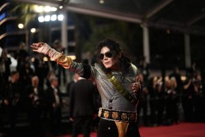 Филм на седмицата: „Майкъл“ постави нови световни рекорди в боксофиса