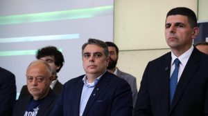 Асен Василев: ПП и ДБ ще действат в две отделни парламентарни групи чрез съюз