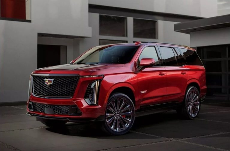 General Motors спира разработката на ключови електрически модели и залага на бензин General Motors спира разработката на ключови електрически модели и залага на бензин