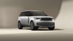 Най-скъпият сериен Range Rover в историята се продава само с персонална покана