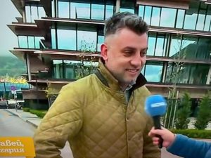 Поредно безумие: Столичанин получи писмо от прокуратурата 25 години след кражба
