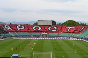 Тежки финансови санкции за ЦСКА след полуфинала с „Лудогорец“ за Купата на България