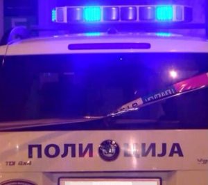 Арестуваха седем души за опит за палеж на синагога в Скопие