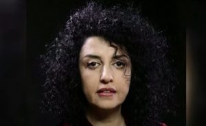 Спешно преместиха Нобеловата лауреатка Наргес Мохамади в болница след тежка криза