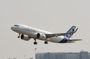 КМГ: „Еърбъс“ спечели нова поръчка от Китай за 137 самолета A320neo