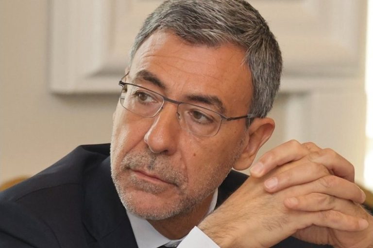 Даниел Вълчев: Отворен съм за мислене за президентска кандидатура