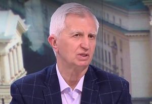 Проф. Панайотов: Забавяне при избора на квота в новия ВСС от парламента ще противоречи на очакванията