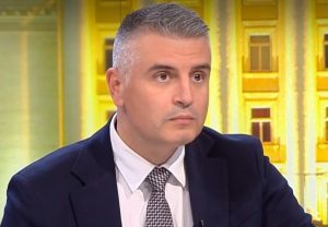 Рибарски: Коалицията ПП-ДБ остана на парламентарно ниво без пълно обединение