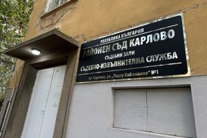 Крадец разби врата с брадва в Иганово и задигна техника за хиляди евро