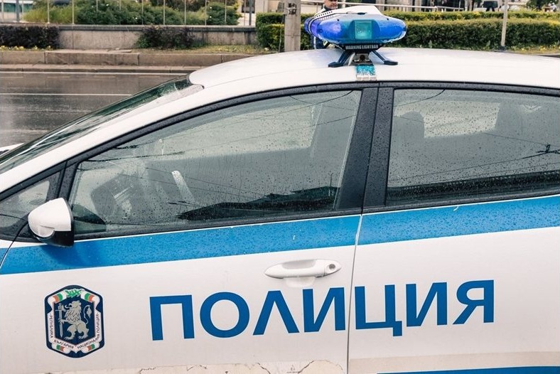 Един загинал и 31 ранени при тежки катастрофи в страната за последното денонощие