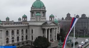 Отбелязват 3 години от масовата стрелба в белградско училище