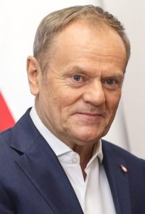 Туск: Засега няма сигнали за прехвърляне на американски войски от Германия в Полша