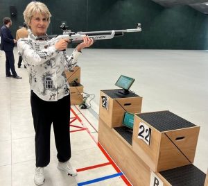 Весела Лечева на посещение в Казахстан: Инспекция на олимпийски обекти и международни срещи