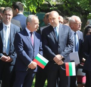 107-ото правителство на България полага клетва в петък: Румен Радев поема властта