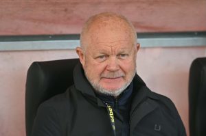 Треньорът на „Лудогорец“: Не изглеждаме като силен отбор, трябва да променим това
