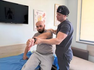 Д-р Иво Матанов: Една прецизна снимка може да спести месеци лутане и излишни операции