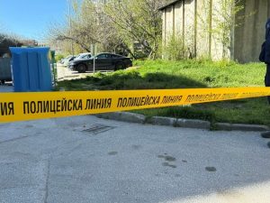 Трагедия в Карлово: Млад мъж се самоуби във „Военно градче“